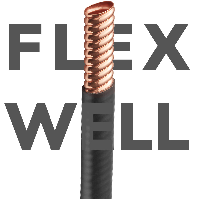 RFS FLEXWELL cable