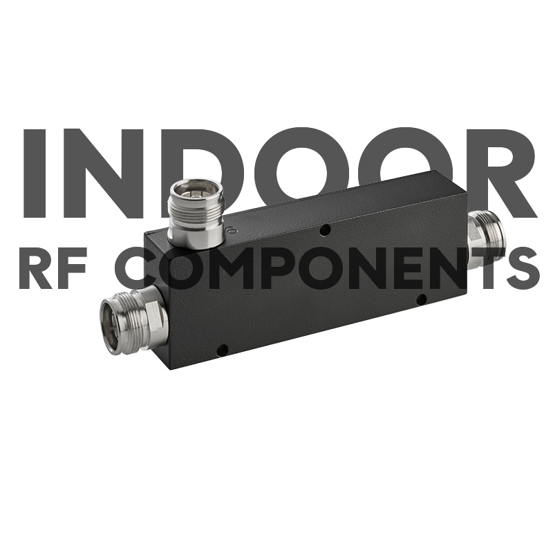 RFS Indoor RF Components