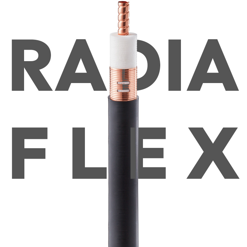 RFS Radiaflex Cable